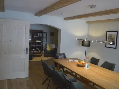 Ferienhaus für 9 Personen (200 m²) in Inzell 10/10