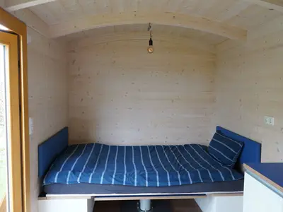 Ferienhaus für 2 Personen in Ipsheim 4/6