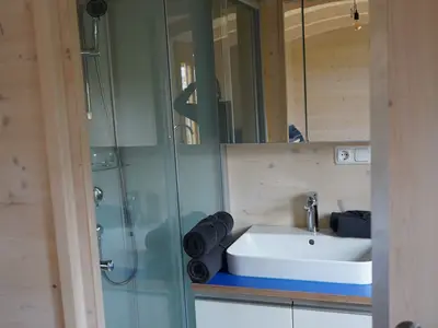 Ferienhaus für 2 Personen in Ipsheim 5/6