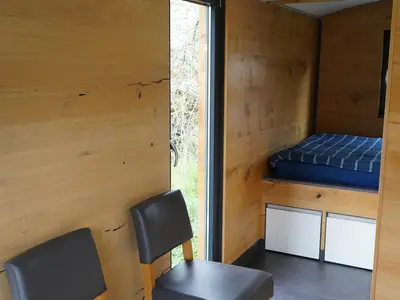 Tinyhouse SAM