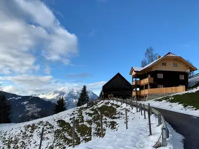 Ferienhaus für 8 Personen (150 m²) in Donnersbach 2/10