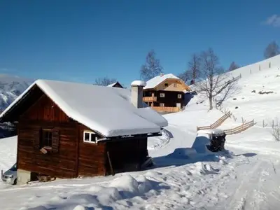 Ferienhaus für 8 Personen (150 m²) in Donnersbach 3/10