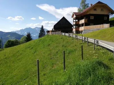 Ferienhaus für 8 Personen (150 m²) in Donnersbach 4/10