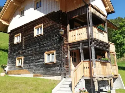 Ferienhaus für 8 Personen (150 m²) in Donnersbach 5/10