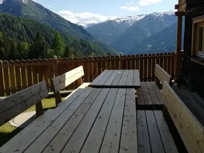 Ferienhaus für 8 Personen (150 m²) in Donnersbach 6/10