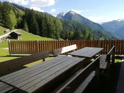 Ferienhaus für 8 Personen (150 m²) in Donnersbach 7/10