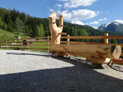 Ferienhaus für 8 Personen (150 m²) in Donnersbach 9/10