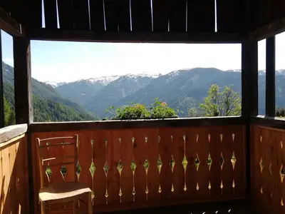 Ferienhaus für 8 Personen (150 m²) in Donnersbach 10/10