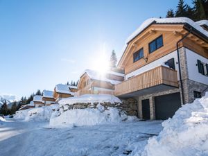 Ferienhaus für 11 Personen (190 m²) in Irdning-Donnersbachtal