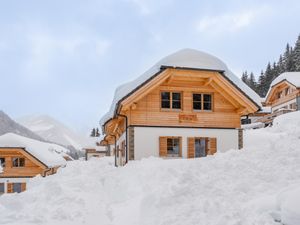 Ferienhaus für 11 Personen (130 m²) in Irdning-Donnersbachtal