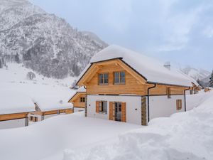 Ferienhaus für 11 Personen (130 m²) in Irdning-Donnersbachtal