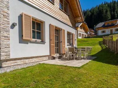 Terrasse / Balkon
