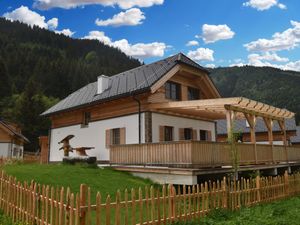 Ferienhaus für 9 Personen (125 m²) in Irdning-Donnersbachtal