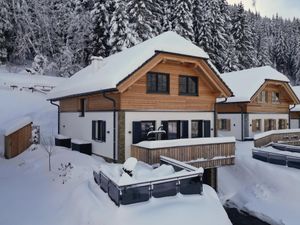 Ferienhaus für 13 Personen (200 m²) in Irdning-Donnersbachtal