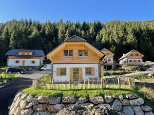 Ferienhaus für 9 Personen (130 m²) in Irdning-Donnersbachtal