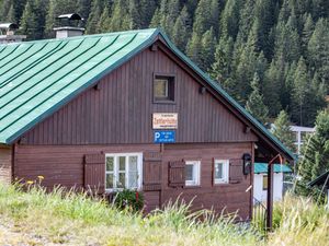 Ferienhaus für 10 Personen (120 m&sup2;) in Irdning-Donnersbachtal