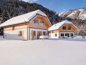 Ferienhaus für 11 Personen (130 m²) in Irdning-Donnersbachtal