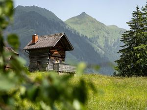 Ferienhaus für 5 Personen (52 m²) in Irdning-Donnersbachtal