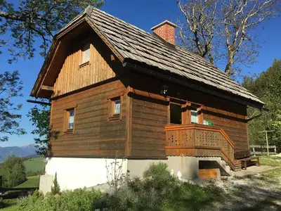 Ferienhaus für 8 Personen (100 m²) in Irdning-Donnersbachtal 1/10