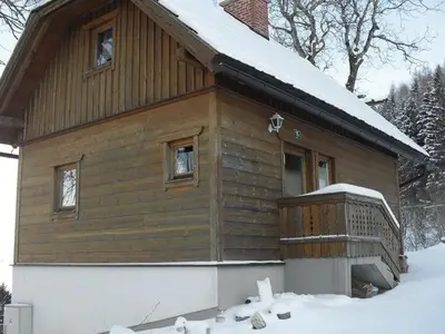 Ferienhaus für 8 Personen (100 m²) in Irdning-Donnersbachtal 2/10