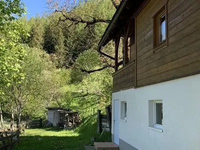 Ferienhaus für 8 Personen (100 m²) in Irdning-Donnersbachtal 4/10