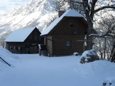 Ferienhaus für 8 Personen (100 m²) in Irdning-Donnersbachtal 6/10