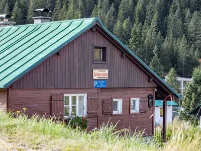 Ferienhaus für 10 Personen (120 m²) in Donnersbach 1/10