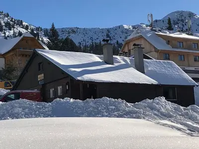Ferienhaus für 10 Personen (120 m²) in Donnersbach 2/10