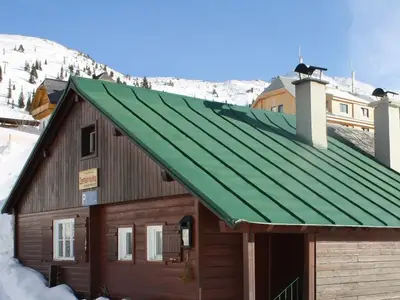 Ferienhaus für 10 Personen (120 m²) in Donnersbach 3/10