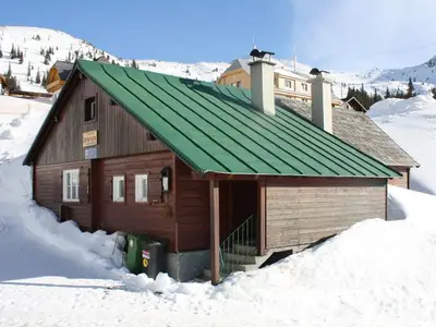 Ferienhaus für 10 Personen (120 m²) in Donnersbach 5/10