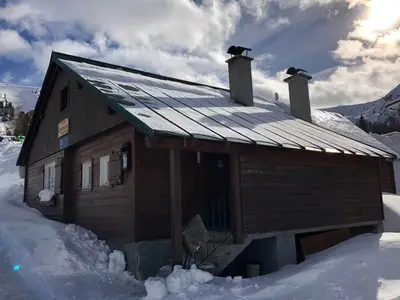 Ferienhaus für 10 Personen (120 m²) in Donnersbach 9/10
