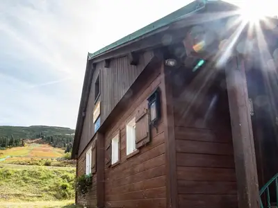 Ferienhaus für 10 Personen (120 m²) in Donnersbach 4/10