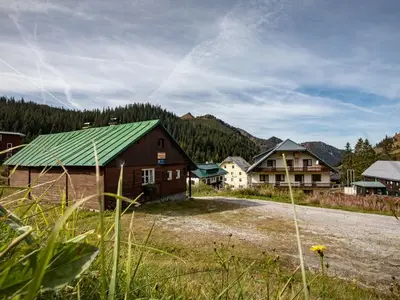 Ferienhaus für 10 Personen (120 m²) in Donnersbach 6/10