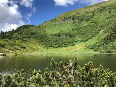 Ferienhaus für 10 Personen (120 m²) in Donnersbach 8/10