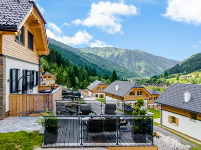 Terrasse / Balkon