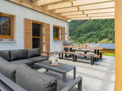 Terrasse / Balkon