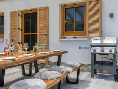 Terrasse / Balkon