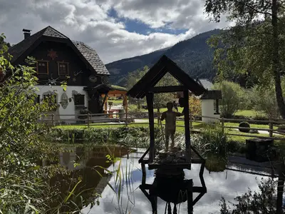 Fischerhütte Garten Aussenbereich (3)