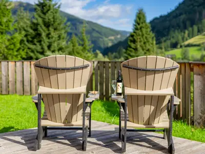 Terrasse / Balkon