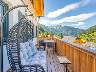 Terrasse / Balkon