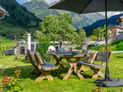 Garten [Sommer]