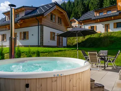 Terrasse / Balkon
