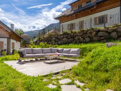 Terrasse / Balkon
