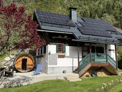 Ferienhaus für 5 Personen (73 m²) in Donnersbach 1/10