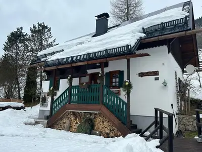 Ferienhaus für 5 Personen (73 m²) in Donnersbach 2/10