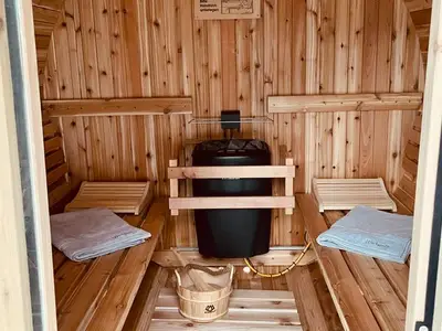 Ferienhaus für 5 Personen (73 m²) in Donnersbach 3/10