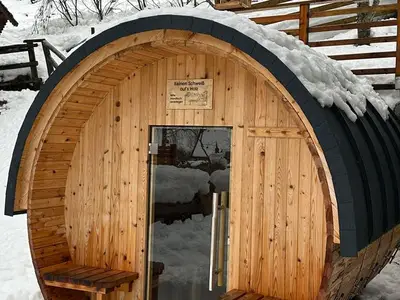 Ferienhaus für 5 Personen (73 m²) in Donnersbach 4/10