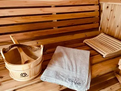 Ferienhaus für 5 Personen (73 m²) in Donnersbach 5/10