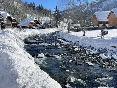 Ferienhaus für 5 Personen (73 m²) in Donnersbach 6/10