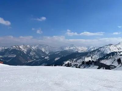Ferienhaus für 5 Personen (73 m²) in Donnersbach 7/10